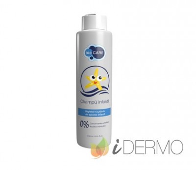 BIOCARE CHAMPÚ